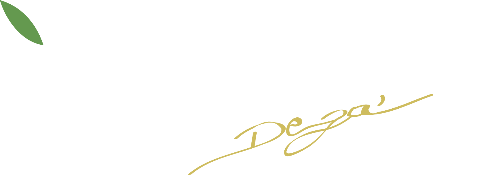 Supremo Degà